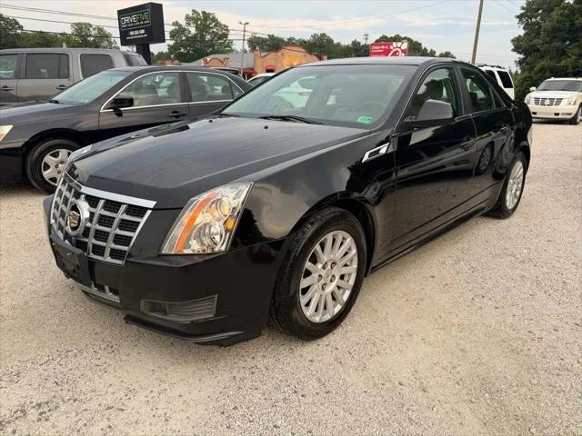 2013 Cadillac CTS Luxury for sale in Lancaster, SC