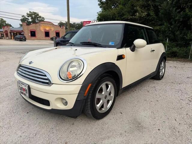 2008 MINI Cooper Hardtop Base for sale in Lancaster, SC
