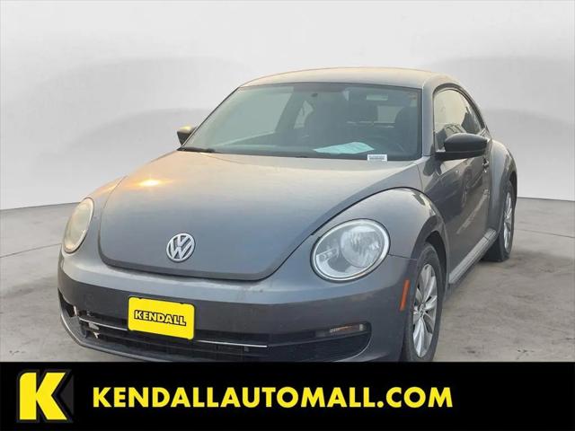 2014 Volkswagen Beetle 2.5L Entry for sale in Nampa, ID