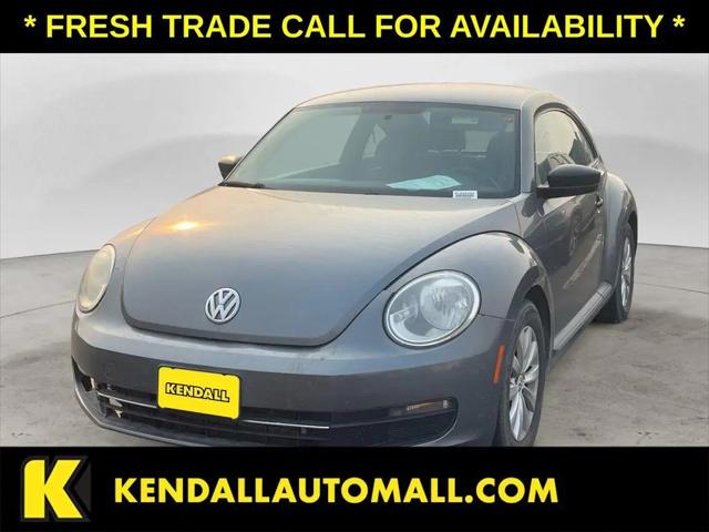 2014 Volkswagen Beetle 2.5L Entry for sale in Nampa, ID