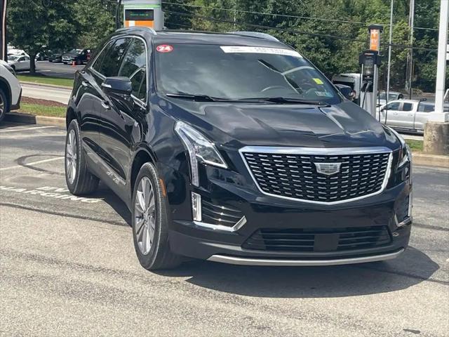 2024 Cadillac XT5 AWD Premium Luxury for sale in Monroeville, PA