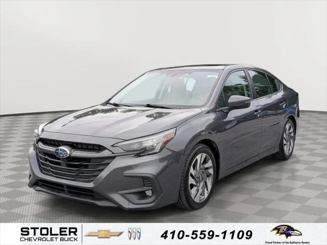 2024 Subaru Legacy Limited for sale in Owings Mills, MD