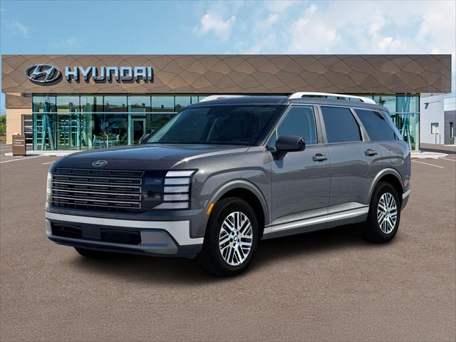 2027 Hyundai Palisade SEL 7P for sale in CANANDAIGUA, NY