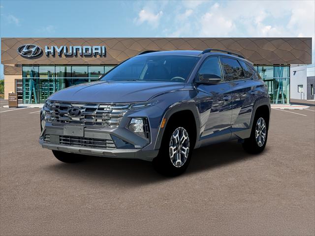 2026 Hyundai Tucson XRT for sale in ROCHESTER, NY