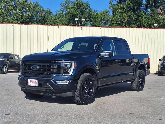 2023 Ford F-150 XL for sale in Chickasha, OK