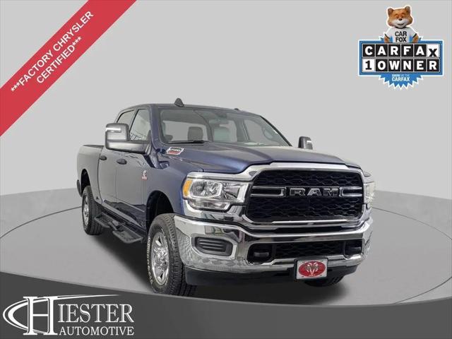 2024 Ram 2500 Tradesman Crew Cab 4x4 6'4" Box for sale in Lillington, NC