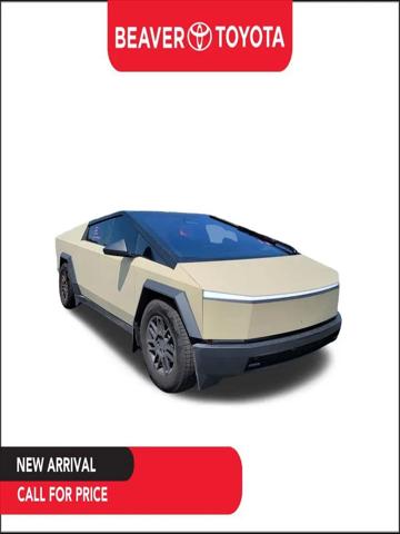 2026 Tesla Cybertruck Base for sale in Augustine, FL