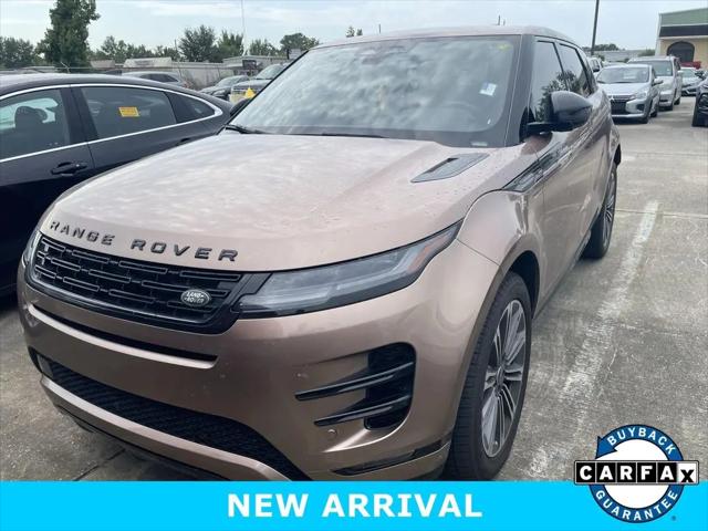 2024 Land Rover Range Rover Evoque Dynamic SE for sale in Baton Rouge, LA