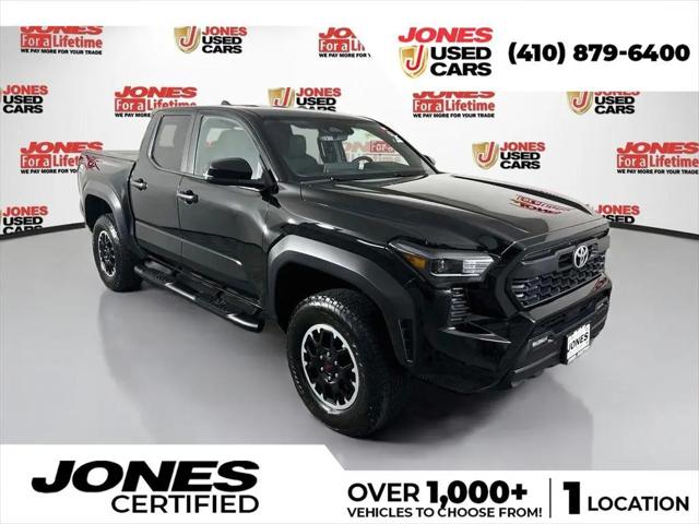 2024 Toyota Tacoma TRD Off Road for sale in Bel Air, MD
