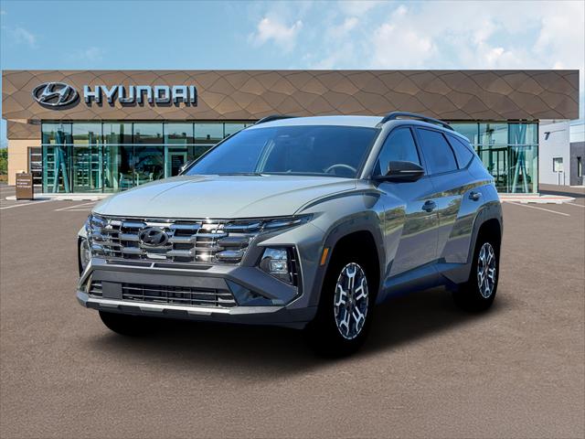 2026 Hyundai Tucson XRT for sale in CHILLICOTHE, OH