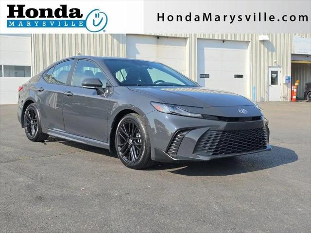2025 Toyota Camry SE for sale in Marysville, OH
