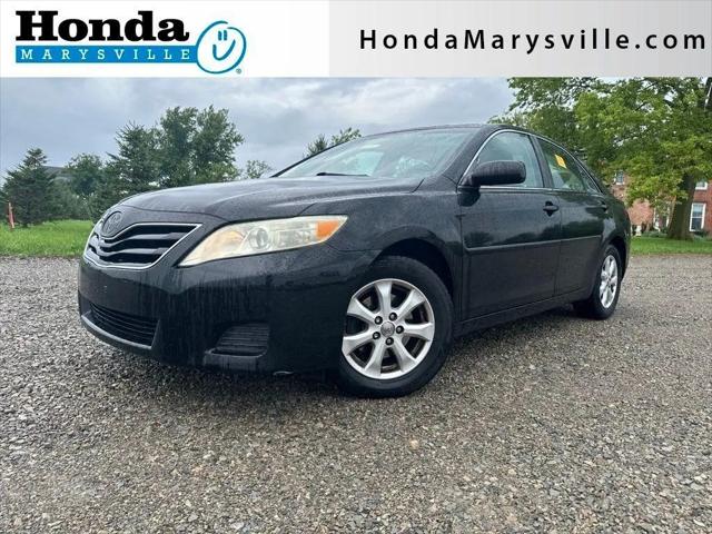 2010 Toyota Camry for sale near Marysville, OH