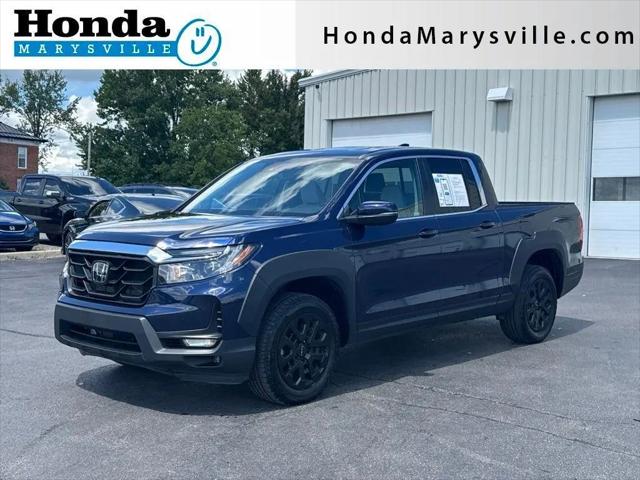 2023 Honda Ridgeline RTL for sale in Marysville, OH