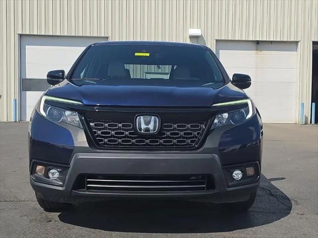 2019 Honda Passport EX-L for sale in Marysville, OH
