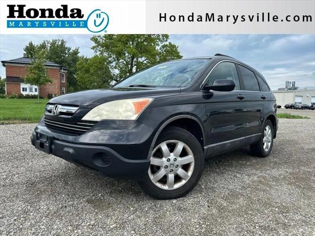 2008 Honda CR-V for sale near Marysville, OH