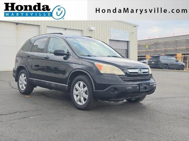 2008 Honda CR-V EX-L for sale in Marysville, OH