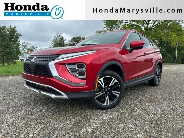 2024 Mitsubishi Eclipse Cross SE S-AWC for sale in Marysville, OH