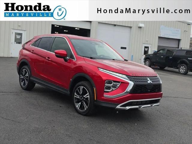 2024 Mitsubishi Eclipse Cross SE S-AWC for sale in Marysville, OH