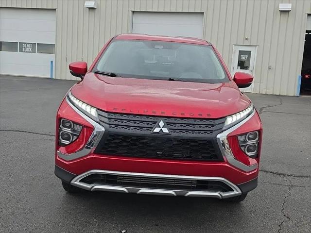 2024 Mitsubishi Eclipse Cross SE S-AWC for sale in Marysville, OH