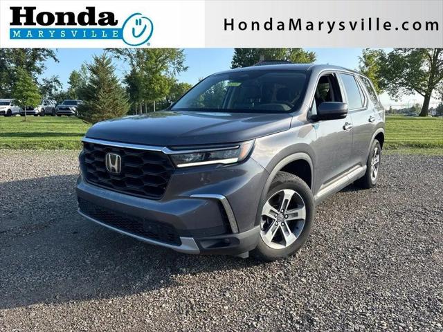 2024 Honda Pilot EX-L for sale in Marysville, OH