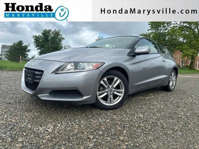 2012 Honda CR-Z for sale near Marysville, OH