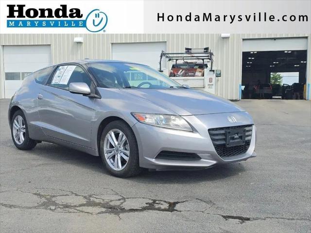 2012 Honda CR-Z Base for sale in Marysville, OH