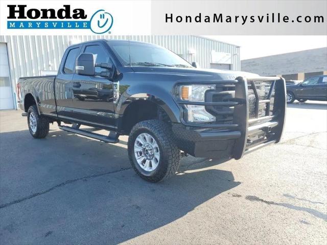 2022 Ford F-350 XL for sale near Marysville, OH