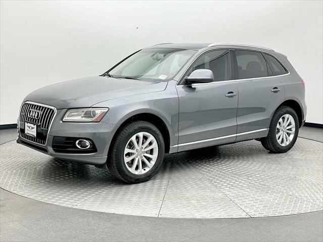 2014 Audi Q5 2.0T Premium for sale in LITTLETON, CO