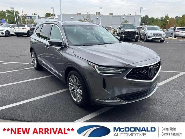 2024 Acura MDX Advance Package for sale in LITTLETON, CO