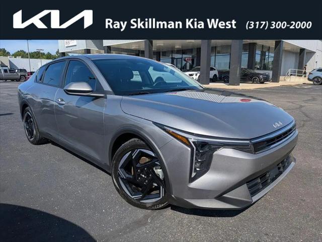 2025 Kia K4 EX for sale in Indianapolis, IN