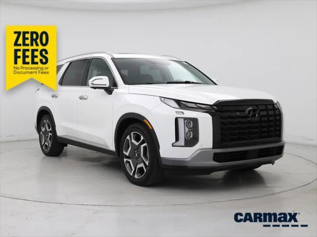 2023 Hyundai Palisade Limited for sale in West Carrollton, OH