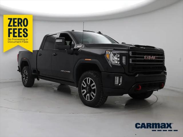 2022 GMC Sierra 3500HD for sale near West Carrollton, OH