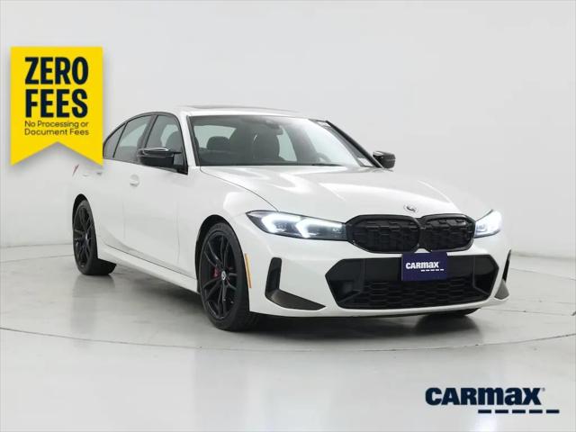 2023 BMW M340i I for sale in Burbank, CA