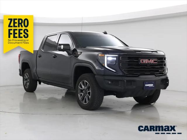 2024 GMC Sierra 1500 4WD Crew Cab Short Box AT4X for sale in Riverside, CA