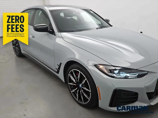 2024 BMW i4 eDrive40 for sale in Roswell, GA