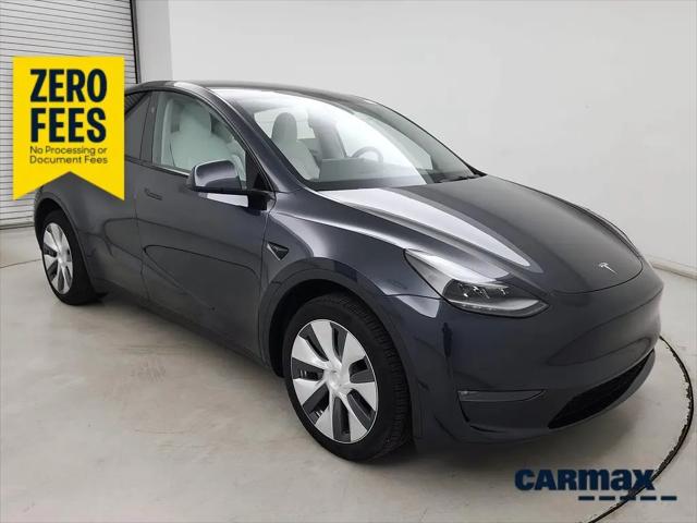 2024 Tesla Model Y Long Range Dual Motor All-Wheel Drive for sale in Columbus, OH