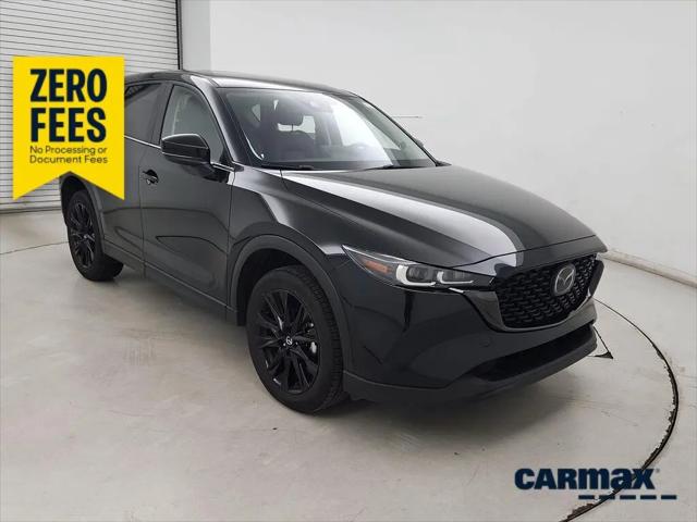 2025 Mazda CX-5 2.5 S Carbon Edition for sale in Columbus, OH