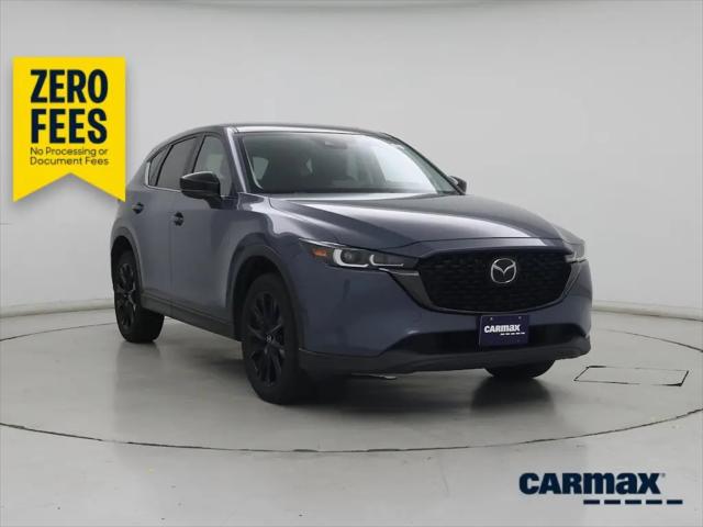 2024 Mazda CX-5 2.5 S Carbon Edition for sale in Columbus, OH
