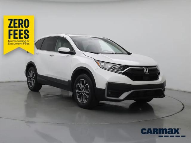 2022 Honda CR-V AWD EX for sale in Gilbert, AZ