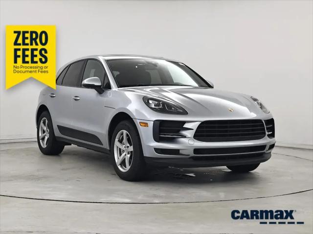 2020 Porsche Macan Unknown for sale in Stockbridge, GA