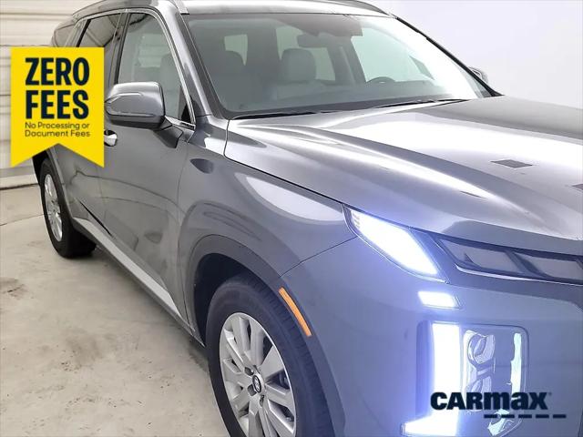 2025 Hyundai Palisade SEL for sale in Hickory, NC
