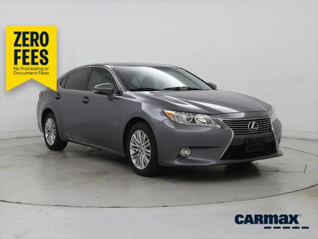 2015 Lexus ES 350 Unknown for sale in Tolleson, AZ