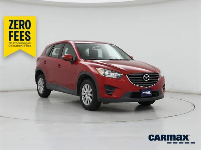 2016 Mazda CX-5 Sport for sale in Merriam, KS