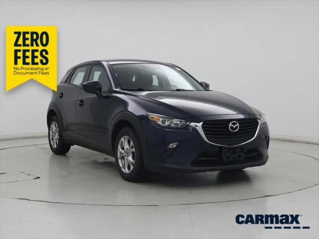 2016 Mazda CX-3 for sale near Columbus, OH
