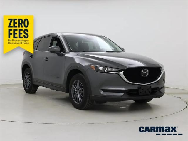 2019 Mazda CX-5 for sale near Columbus, OH