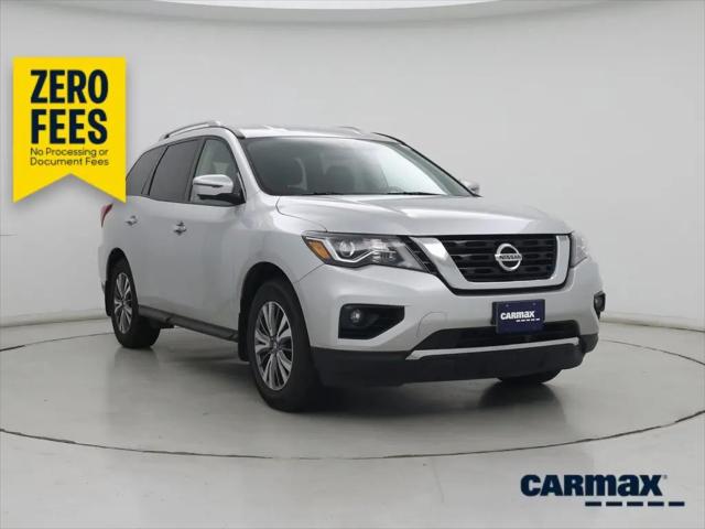 2019 Nissan Pathfinder SL for sale in Columbus, OH