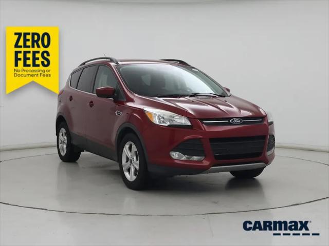 2016 Ford Escape for sale near Columbus, OH