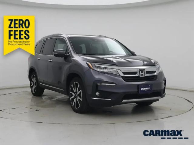 2020 Honda Pilot 2WD Touring 8 Passenger for sale near Columbus, OH