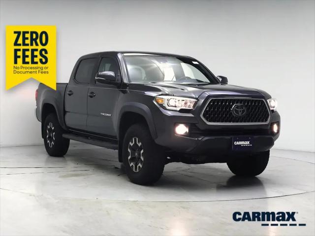 2019 Toyota Tacoma TRD Off Road for sale in Laurel, MD