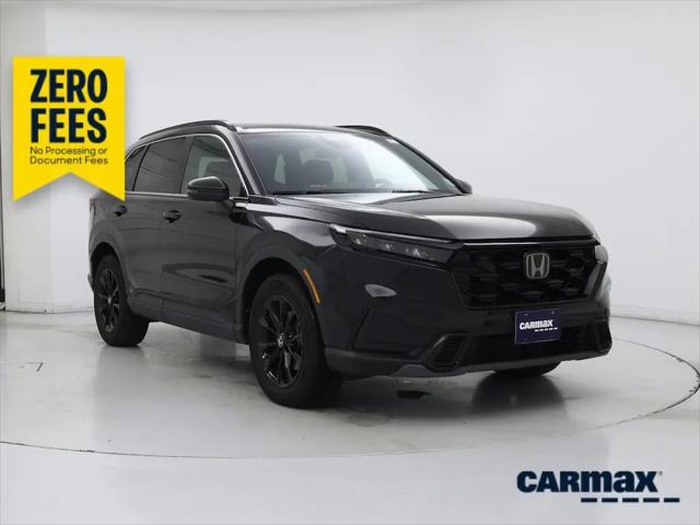 2023 Honda CR-V Hybrid Sport for sale in Hartford, CT